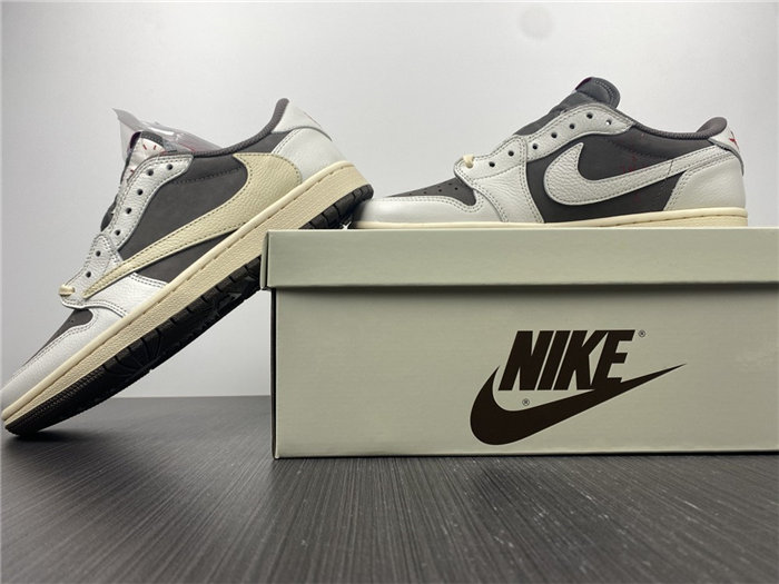 Jordan1 Travis Scott Reverse Mocha DM7866-162