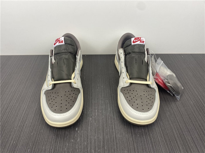 Jordan1 Travis Scott Reverse Mocha DM7866-162