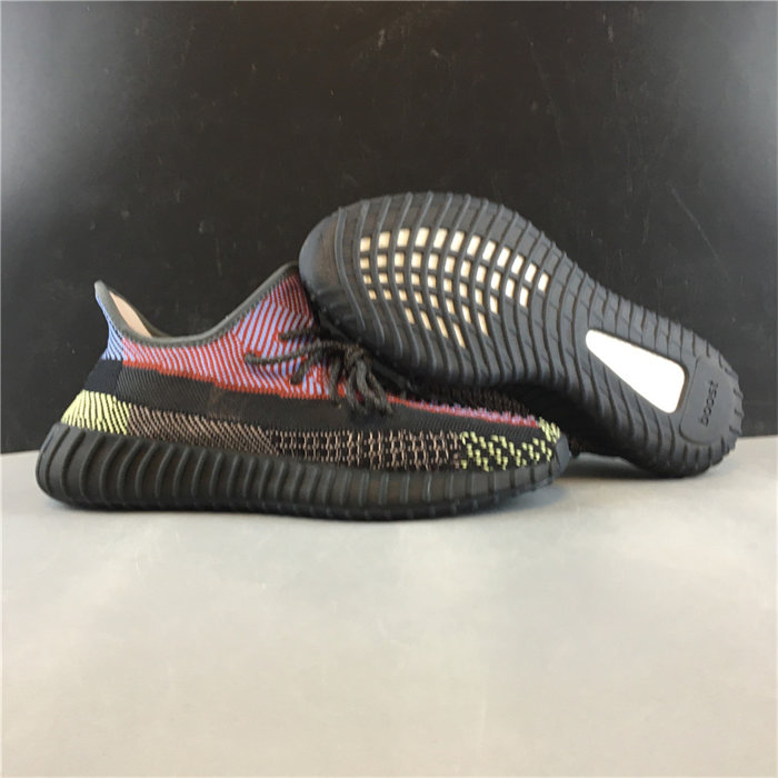 ad*s Y**zy boost 350 v2 yecheil (reflective) fx4145