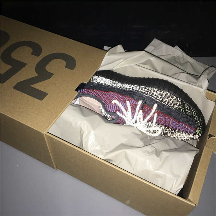 ad*s Y**zy boost 350 v2 yecheil (reflective) fx4145