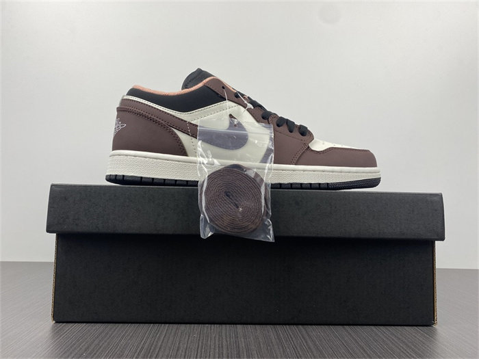 Jordan 1 Low Mocha DC6991-200