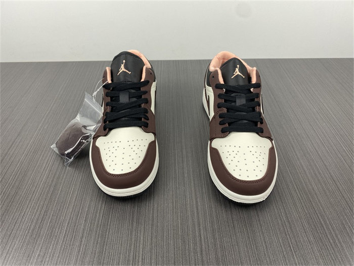 Jordan 1 Low Mocha DC6991-200