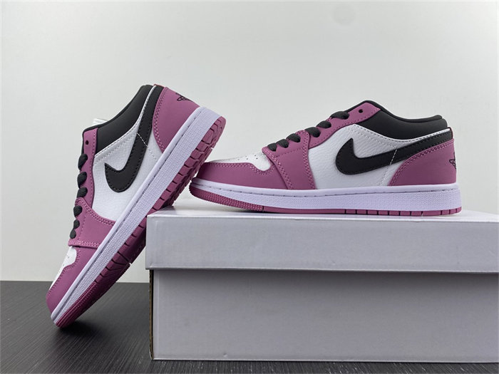 Nike Air Jordan 1 Low AJ1 DC1767-160