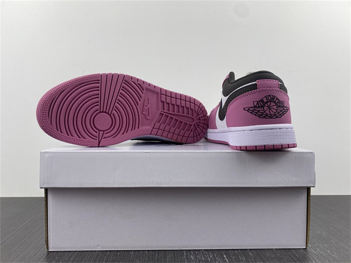 Nike Air Jordan 1 Low AJ1 DC1767-160