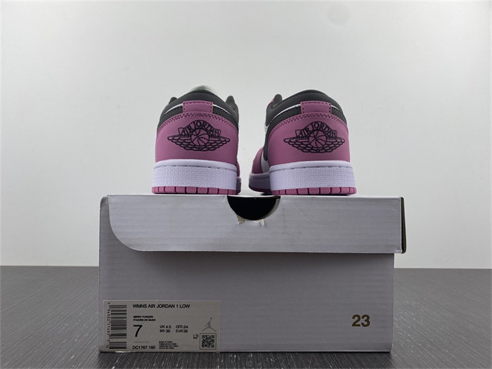 Nike Air Jordan 1 Low AJ1 DC1767-160