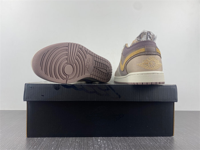 Jordan 1 Low SE Craft Taupe Haze DN1635-200