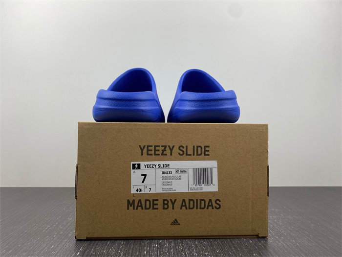 kanye west x ad*s Y**zy slide fy7497