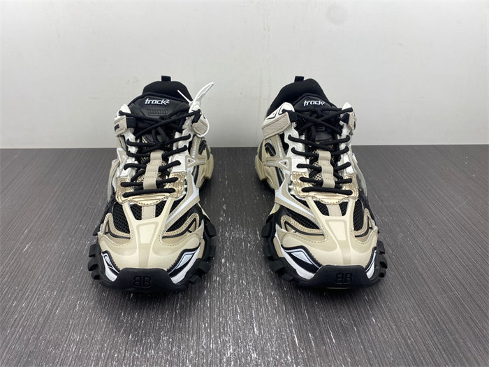 Ba*len*cia*ga track trainer 568614 w2gn9 2009