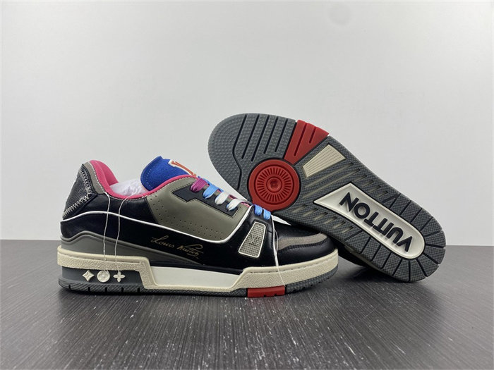 l**is V*t*n trainer pink ss2 1a8q9n