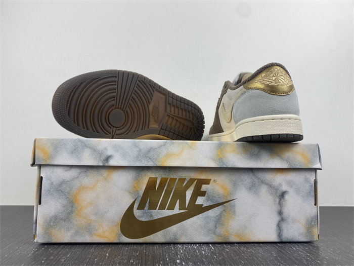 Jordan 1 Retro Low OG Year of the Rabbit DV1312-200