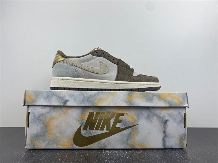 Jordan 1 Retro Low OG Year of the Rabbit DV1312-200