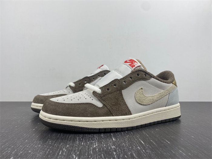 Jordan 1 Retro Low OG Year of the Rabbit DV1312-200
