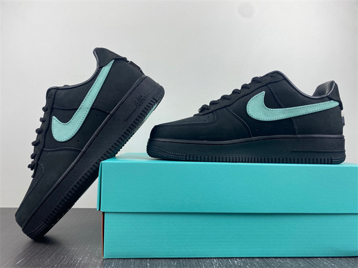 nike air force 1 low T*f*ny & co. 1837 dz1382-001