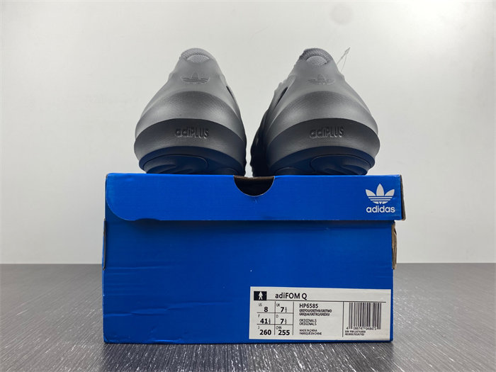 Ad*s adifom q grey four hp6585