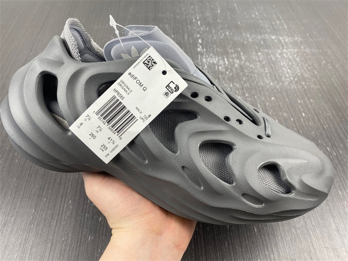 Ad*s adifom q grey four hp6585