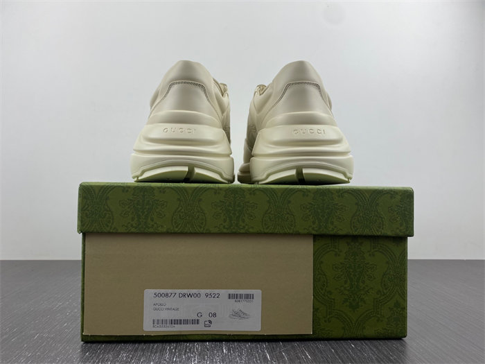 G*u*i rhyton vintage logo 500877 drw00 9522