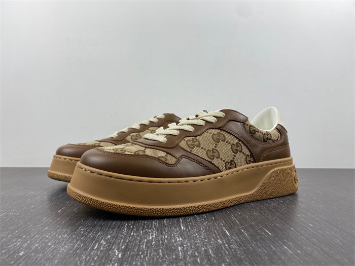 G*u*i gg sneaker gg beige ebony 675840 upg20 2866