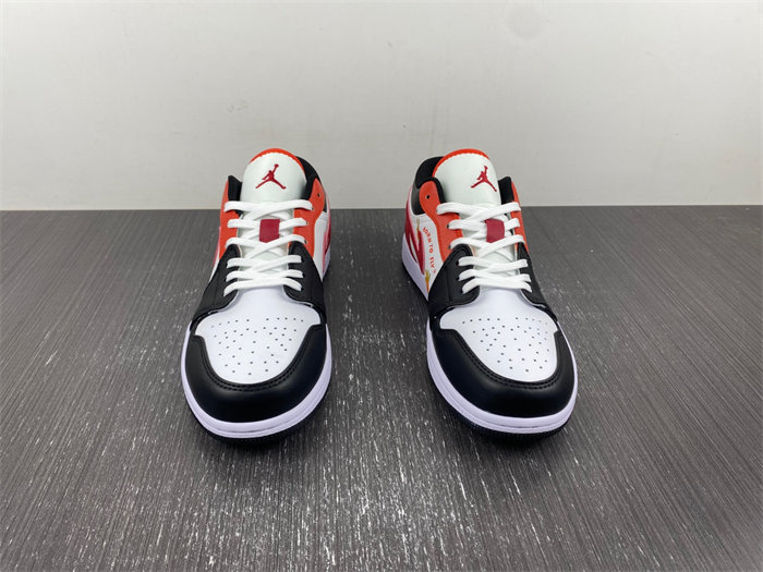 Jordan 1 Low SE Just Skate Gym Red FJ7222-101