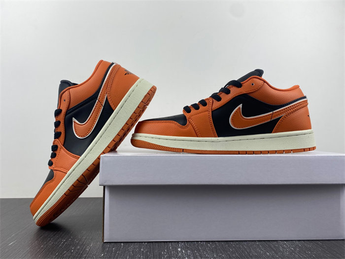 Jordan 1 Low SE Sport Spice DV1299-800