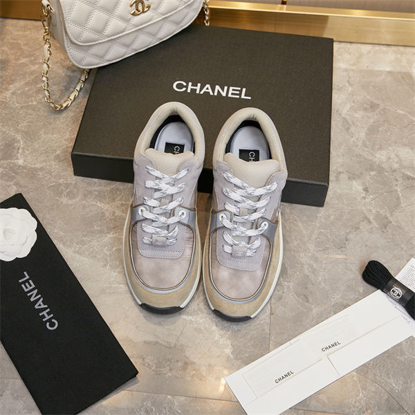 Ch*el sneakers