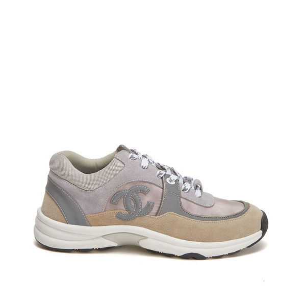 Ch*el sneakers