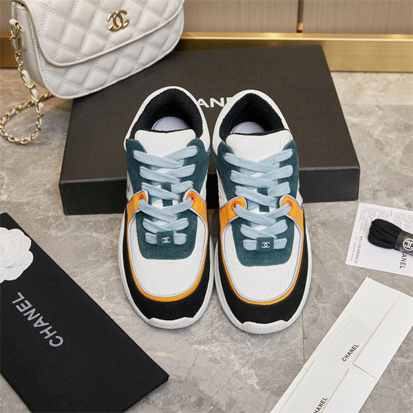 Ch*el sneakers