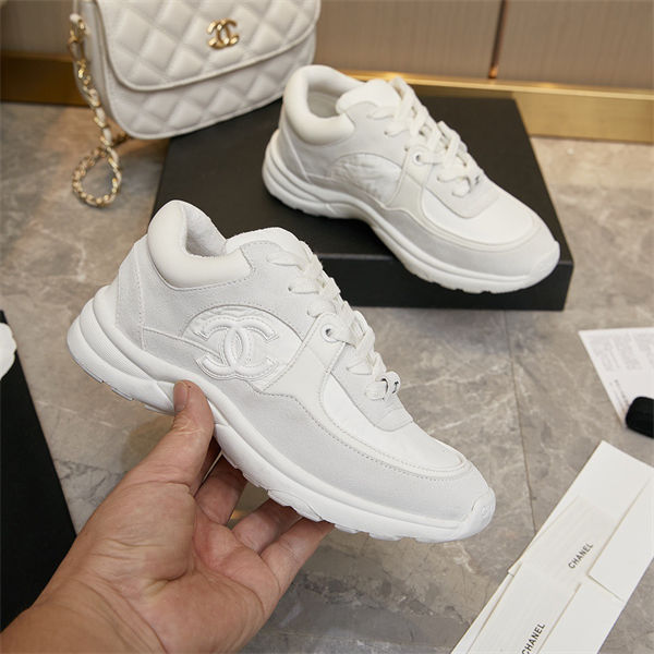 Ch*el sneakers