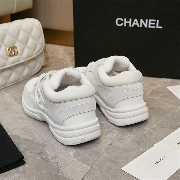 Ch*el sneakers
