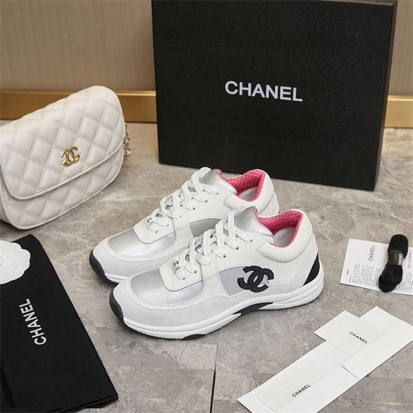 Ch*el sneakers