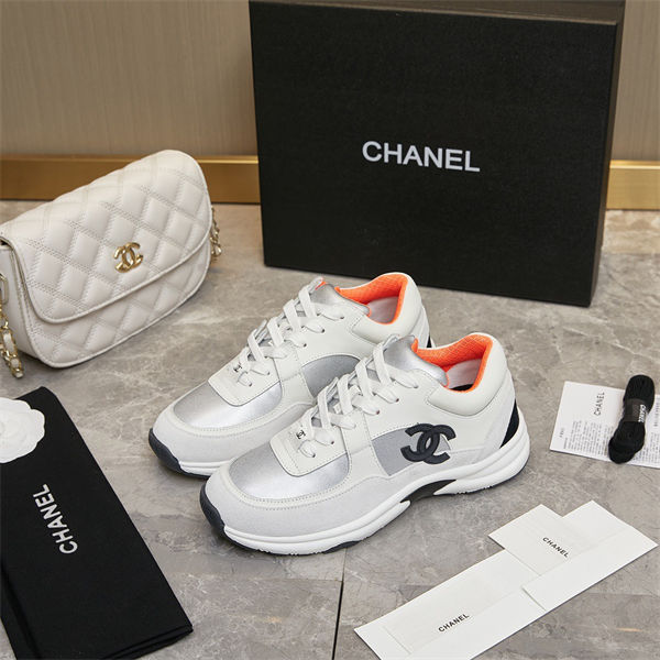 Ch*el sneakers