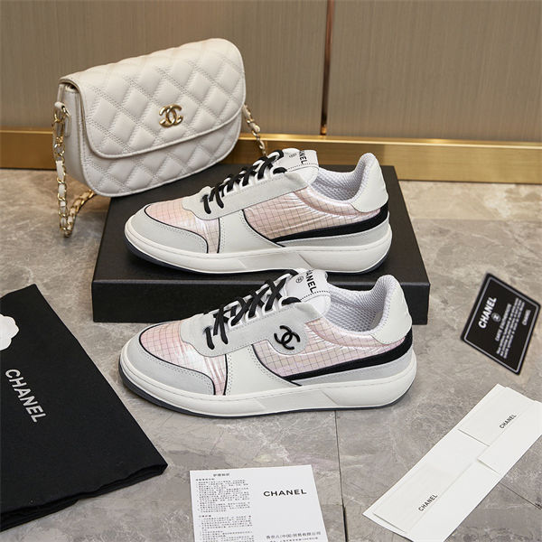 Ch*el sneakers