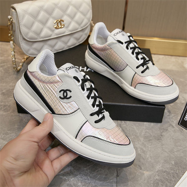 Ch*el sneakers