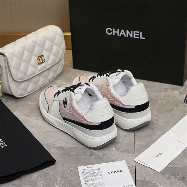 Ch*el sneakers