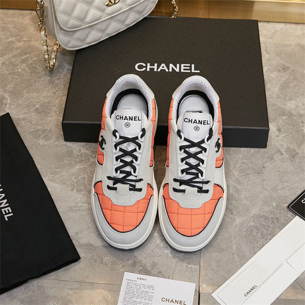 Ch*el sneakers