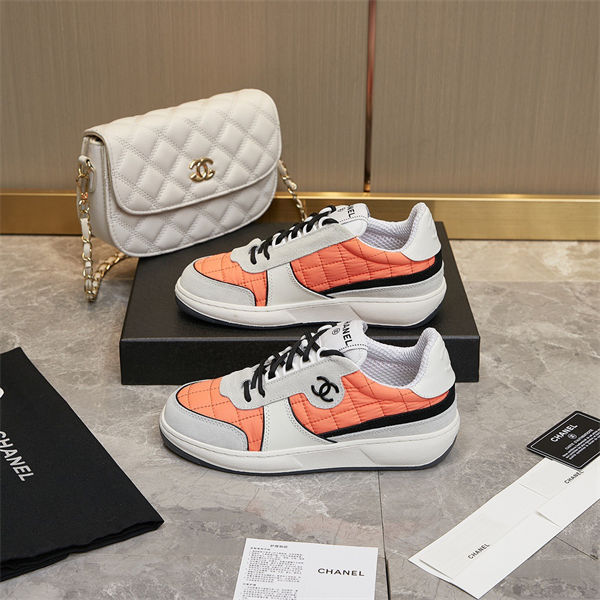 Ch*el sneakers