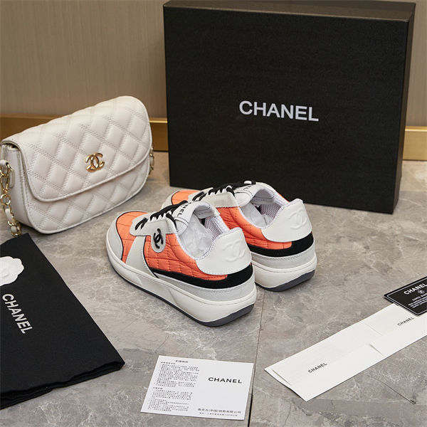 Ch*el sneakers