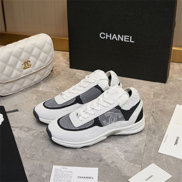 Ch*el sneakers