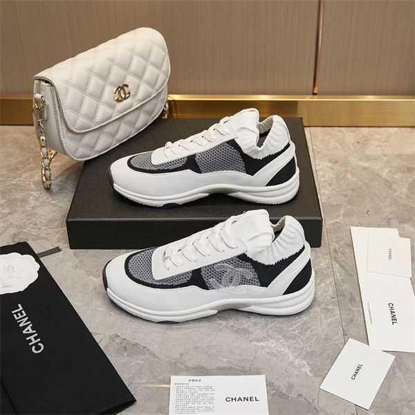 Ch*el sneakers