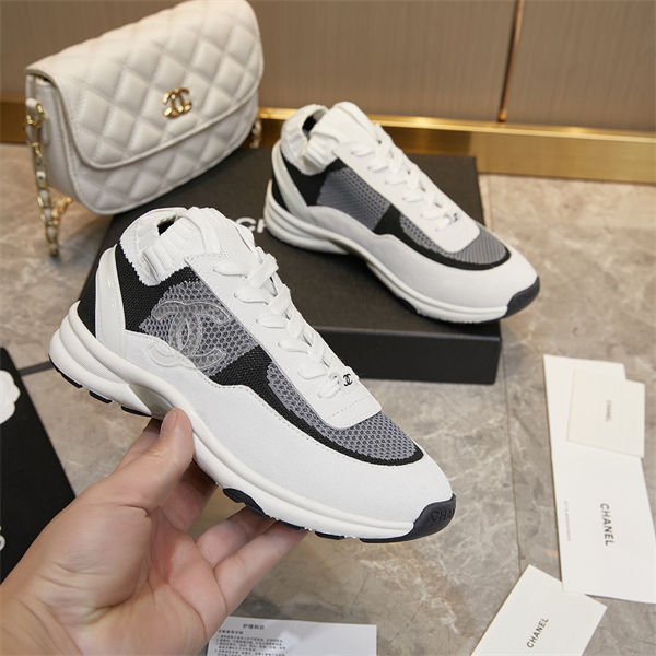 Ch*el sneakers