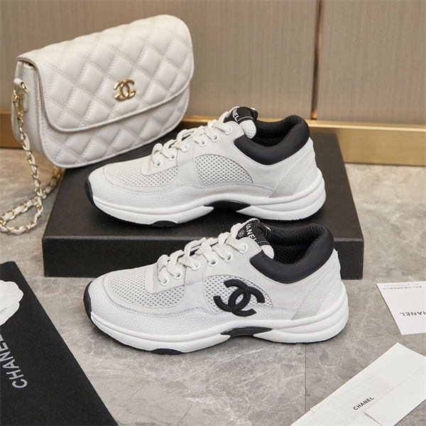 Ch*el sneakers
