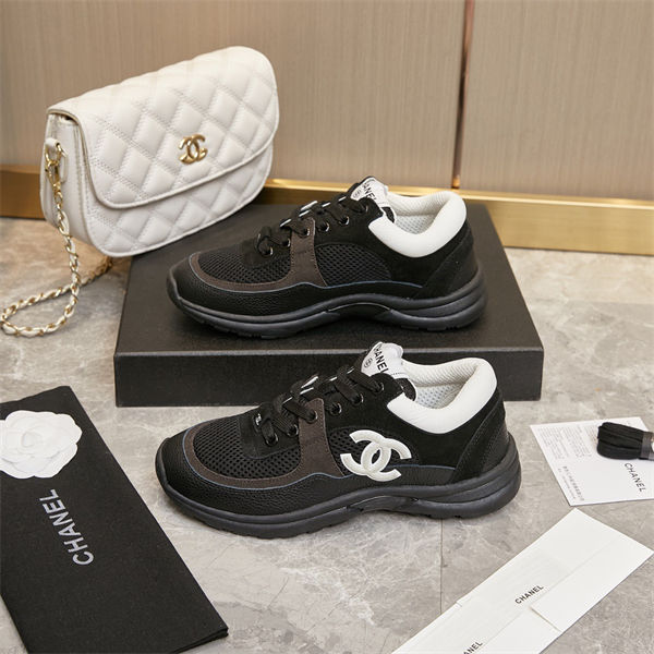 Ch*el sneakers