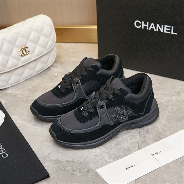 Ch*el sneakers