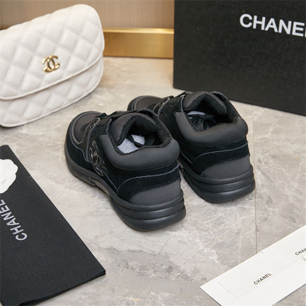 Ch*el sneakers