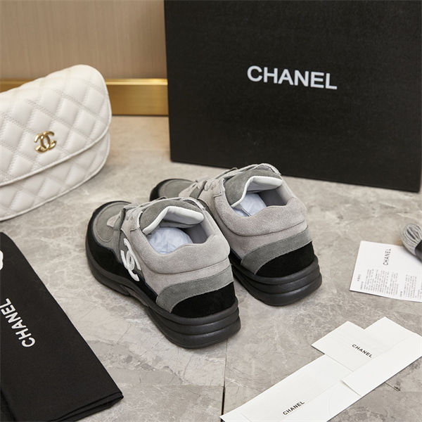 Ch*el sneakers
