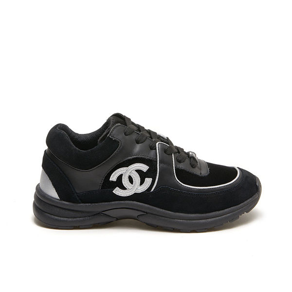 Ch*el sneakers