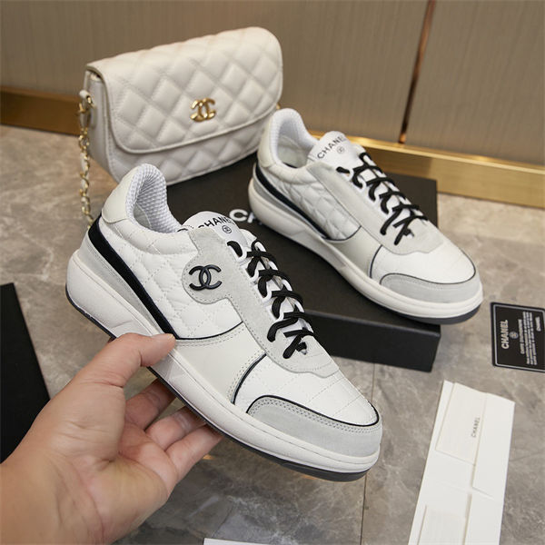 Ch*el sneakers