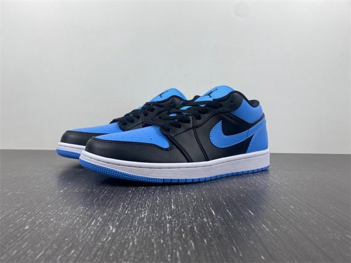 Jordan 1 Low 553558-041
