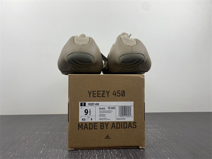 ad*s Y**zy 450 stone flax id1623