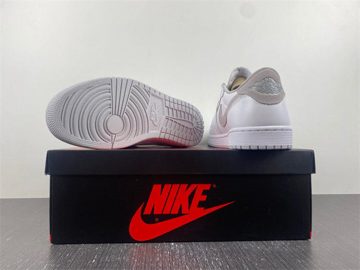 Jordan 1 Low OG Neutral Grey CZ0790 100