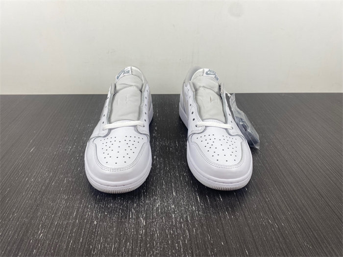 Jordan 1 Low OG Neutral Grey CZ0790 100